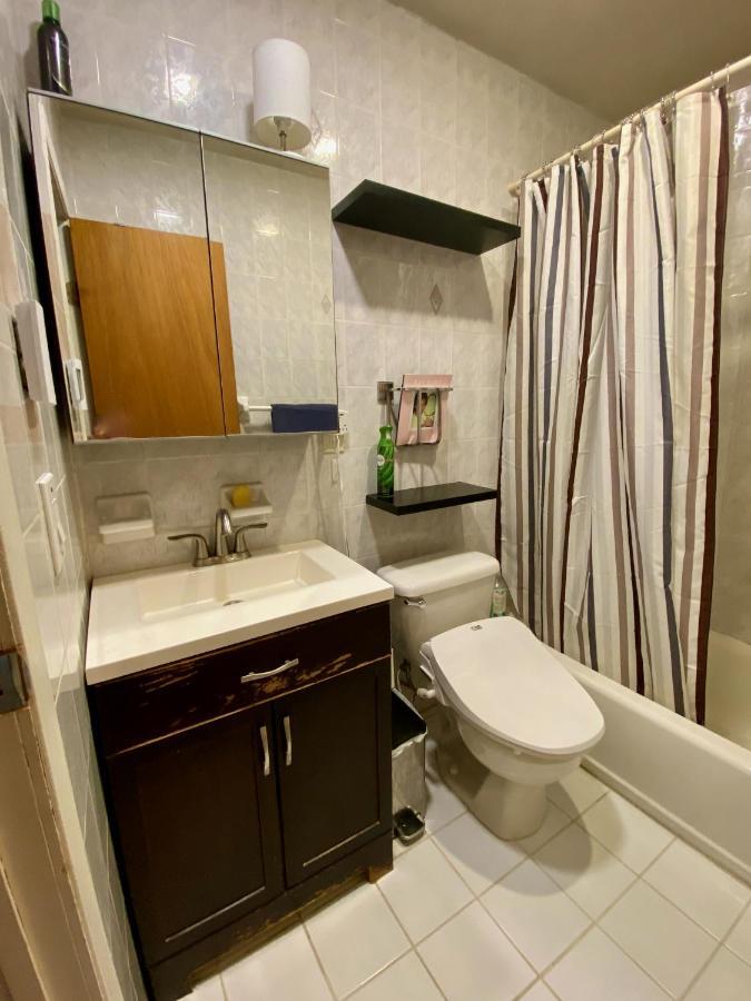 Carriage House Williamsburg Brooklyn Nyc Huge Studio Apartamento Nova York