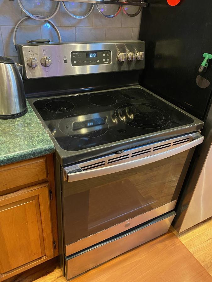 Carriage House Williamsburg Brooklyn Nyc Huge Studio Apartamento *